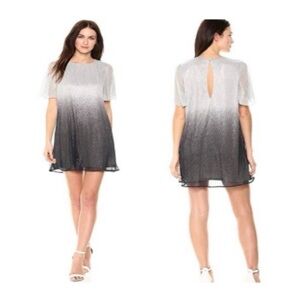 Show Me Your Mumu Jenner ombré dress size Small